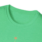 The Path Reveals Itself T-Shirt