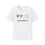 Remembering T-Shirt