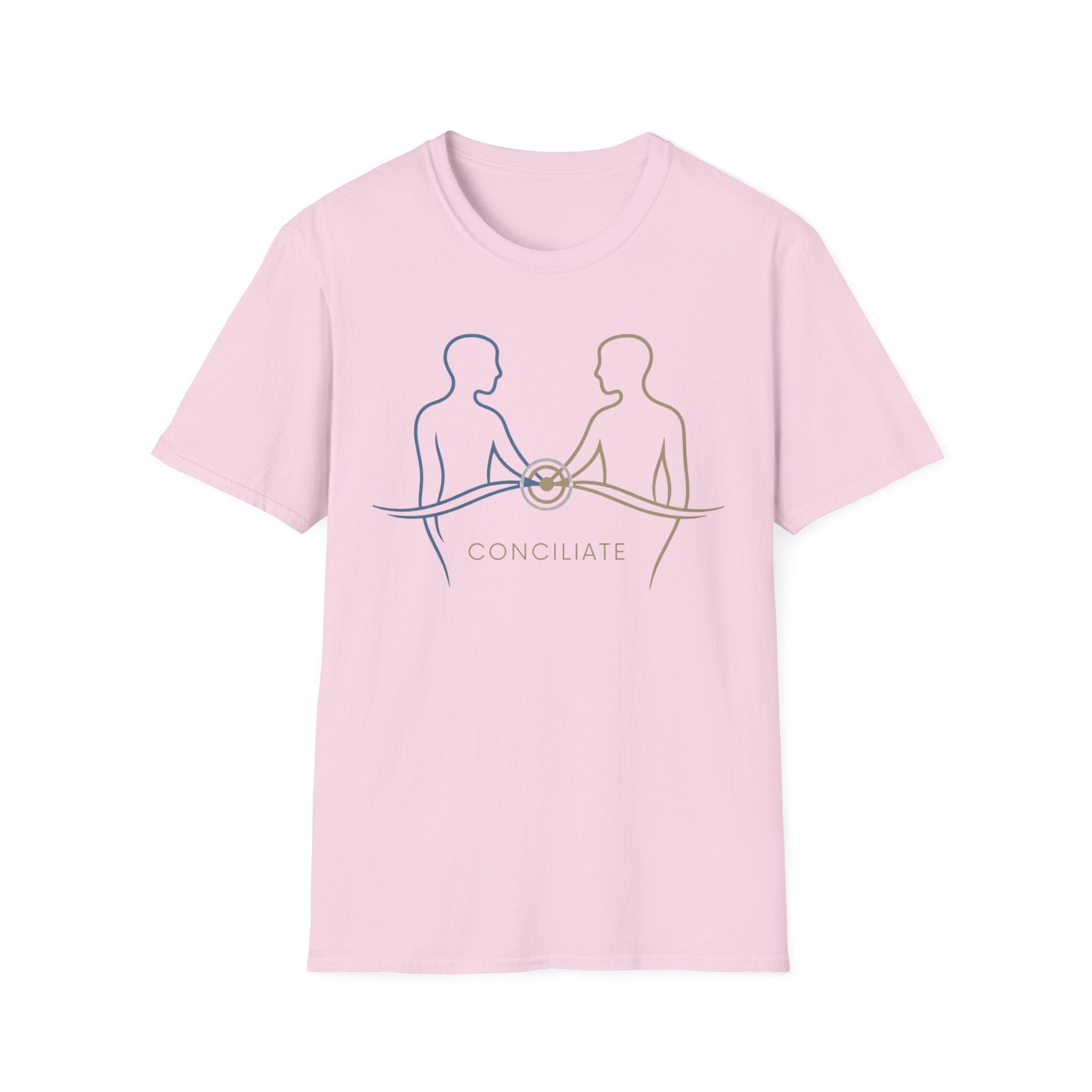 ConciliateT-Shirt