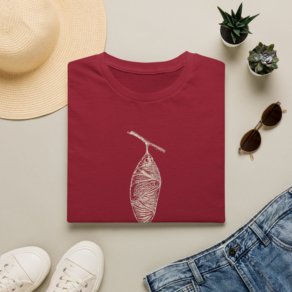 In Process T-Shirt