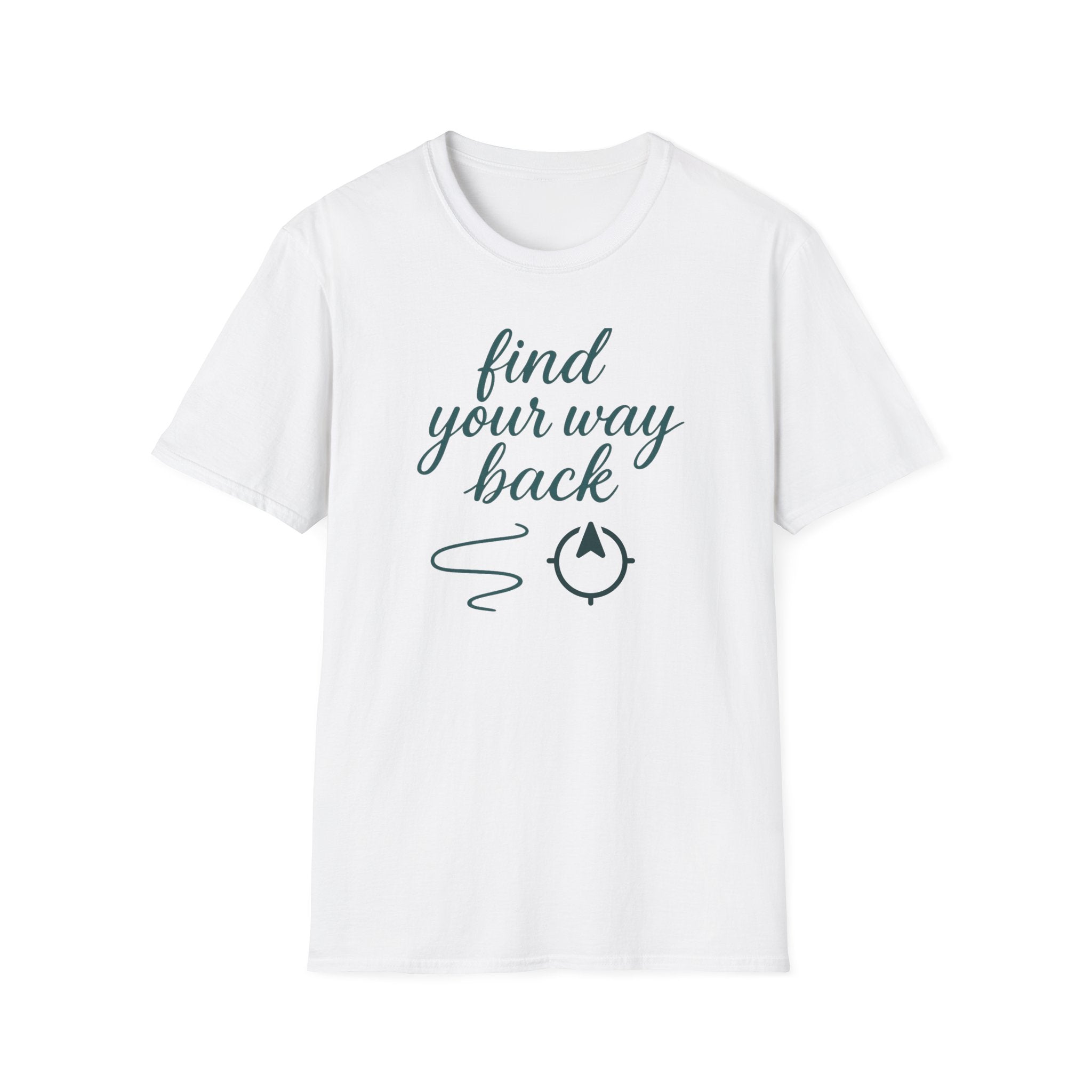 Find Your Way Back T-Shirt