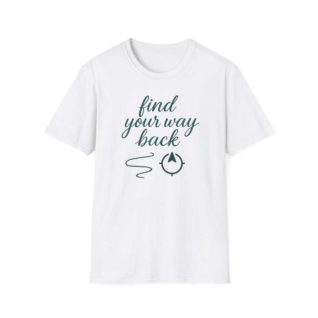 Find Your Way Back T-Shirt