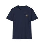 Quiet Ones Club T-Shirt