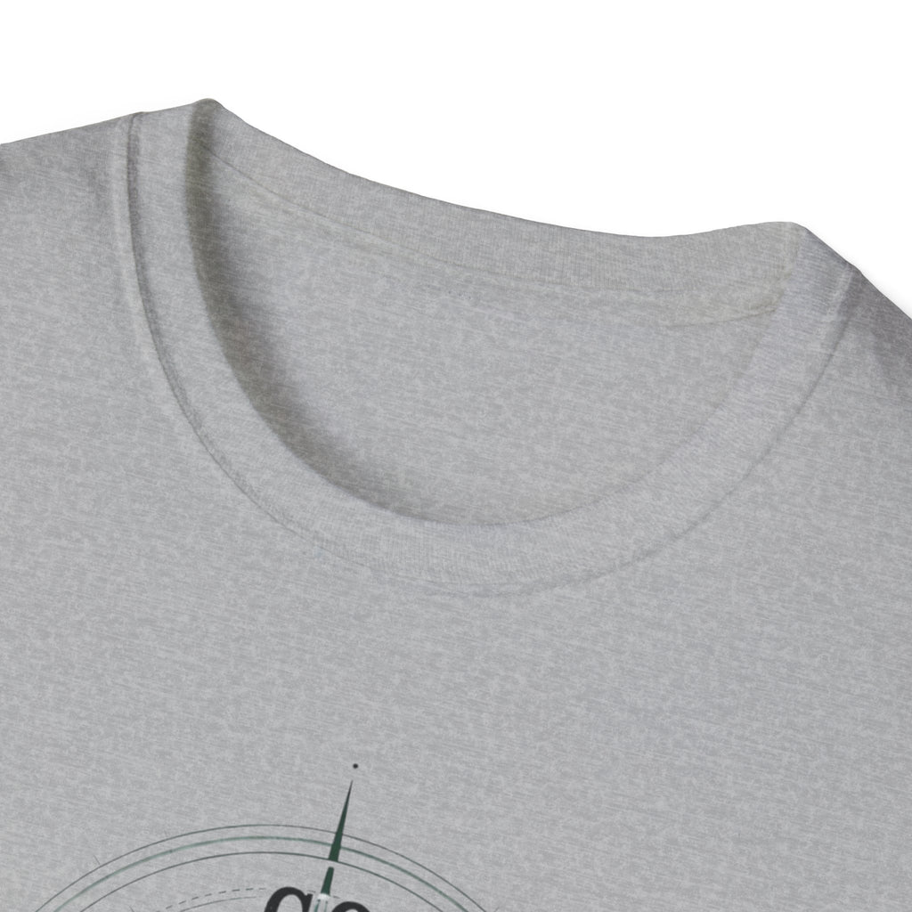 Go Inward T-Shirt