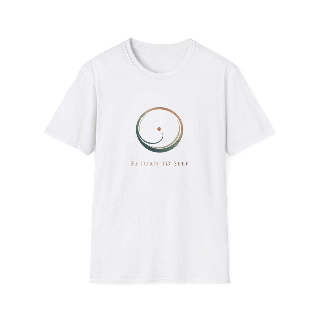 Return to Self T-Shirt