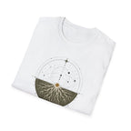 Awake-Rooted T-Shirt