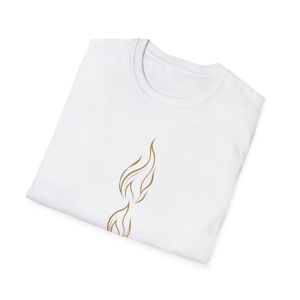 Three Flames Within T-Shirt