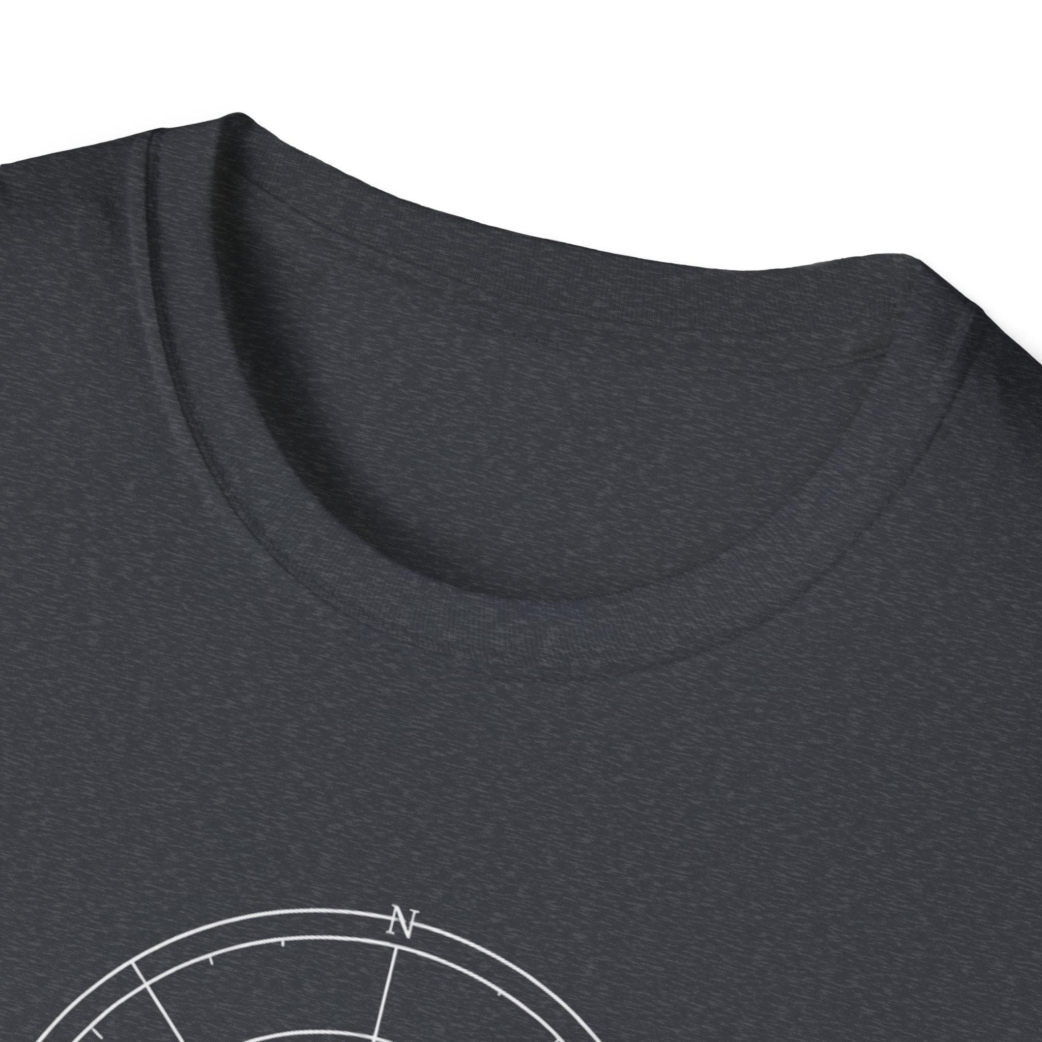 You Know the Way T-Shirt