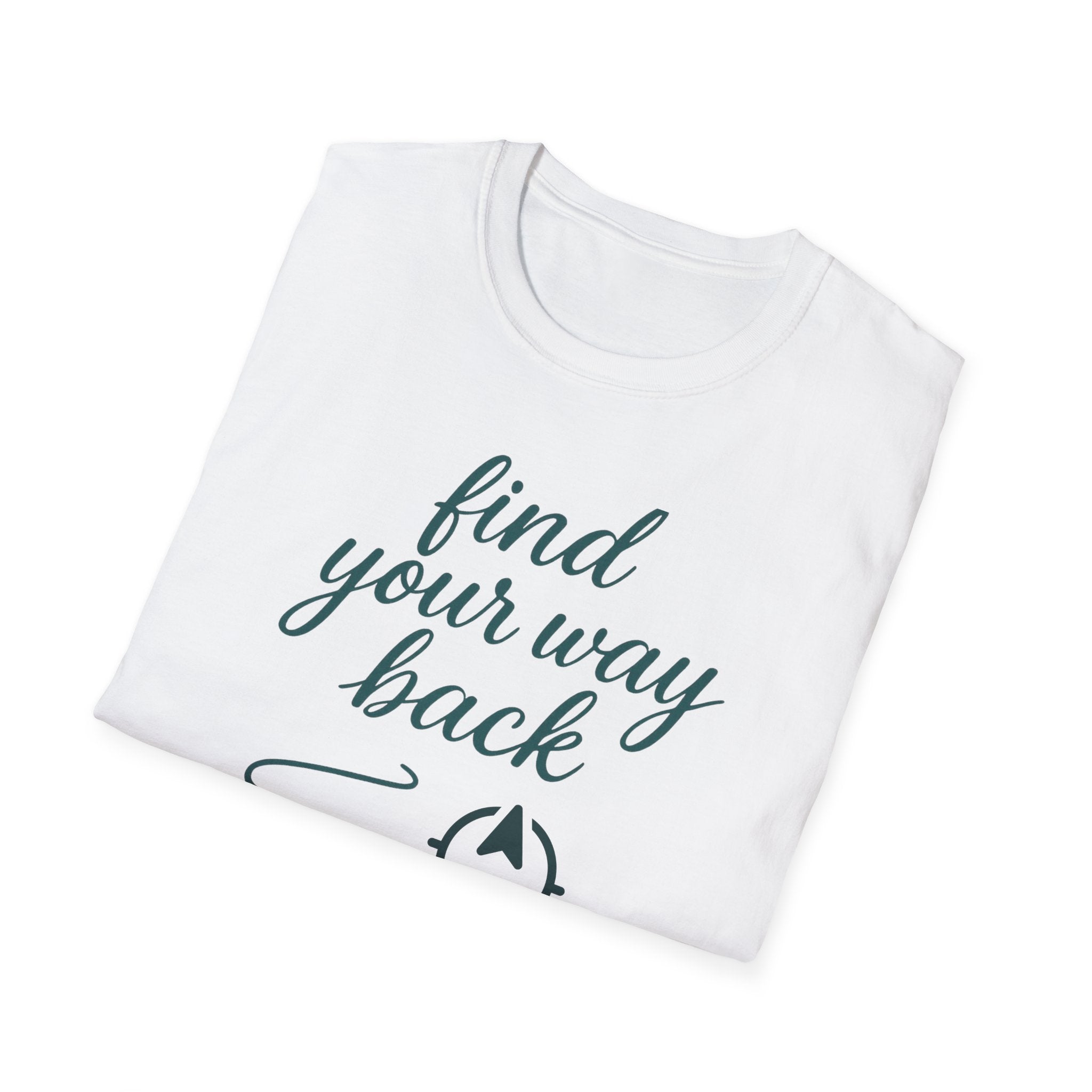 Find Your Way Back T-Shirt