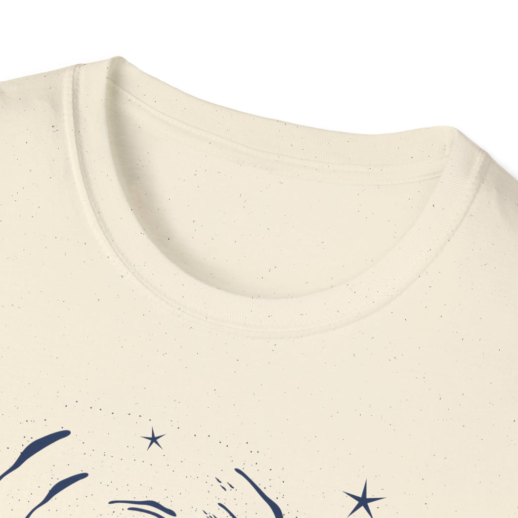 Returns as wisdom T-Shirt