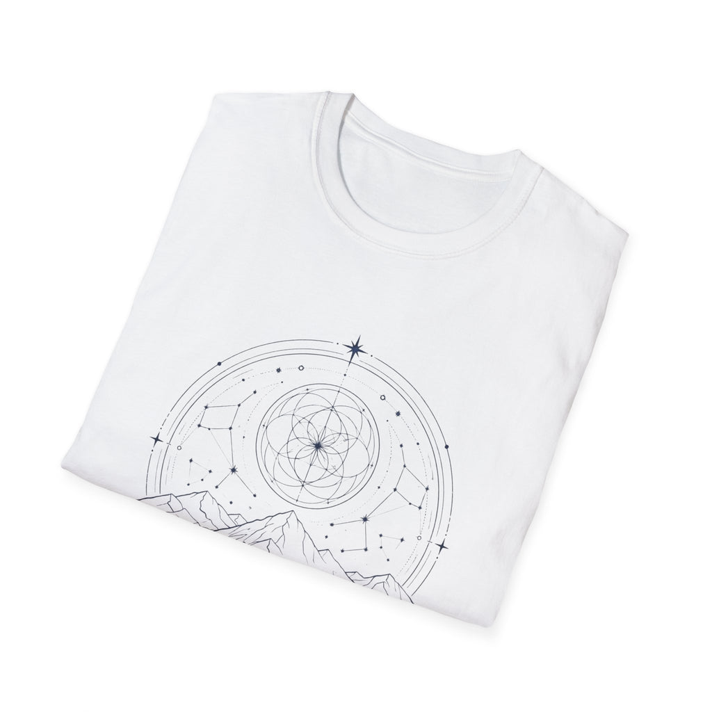Copy of Between Earth & Sky T-Shirt