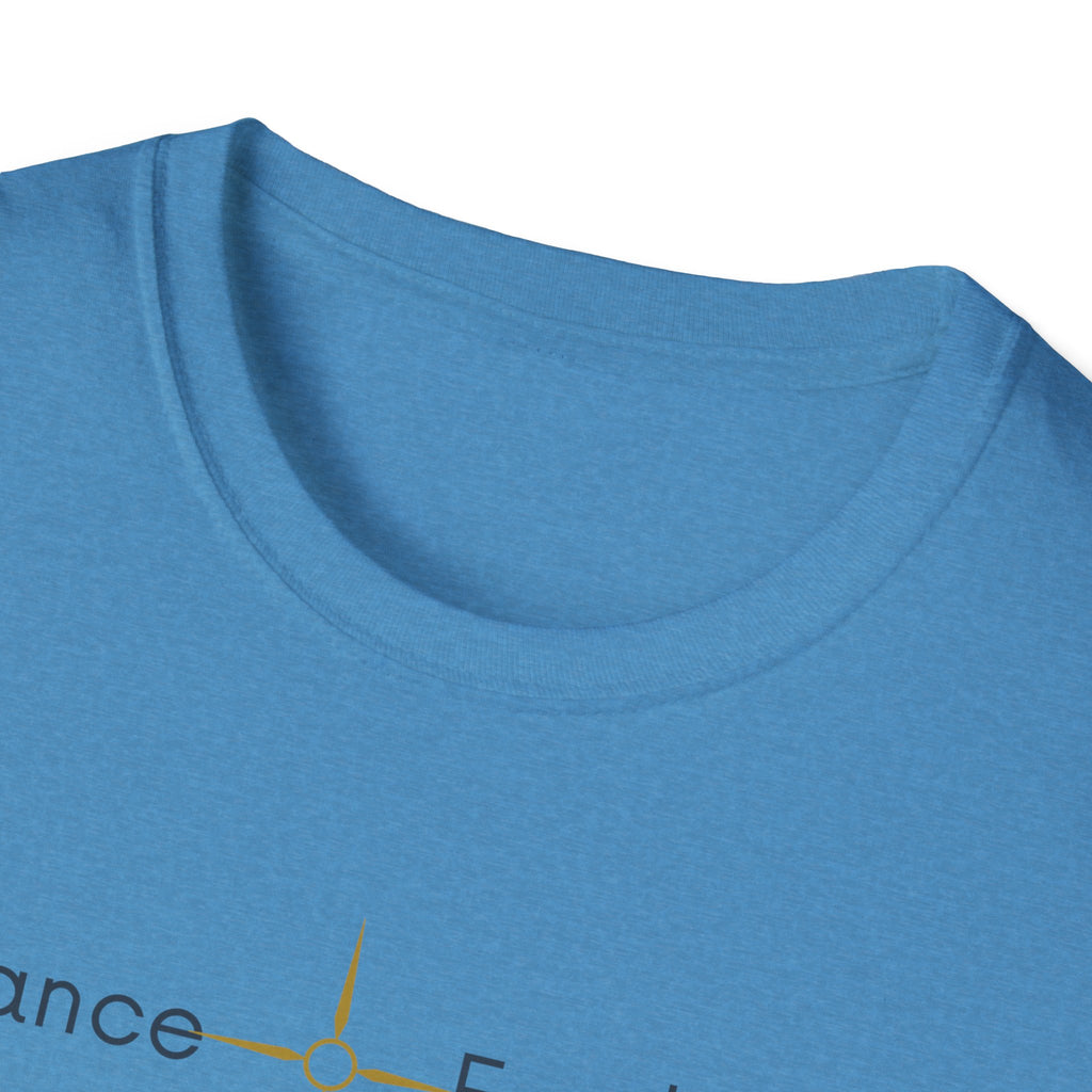 Balance & Equilibrium T-Shirt