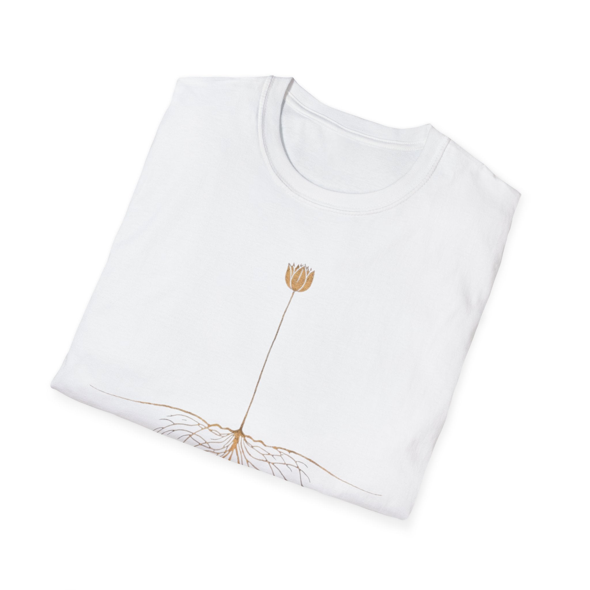 Standing Still T-Shirt