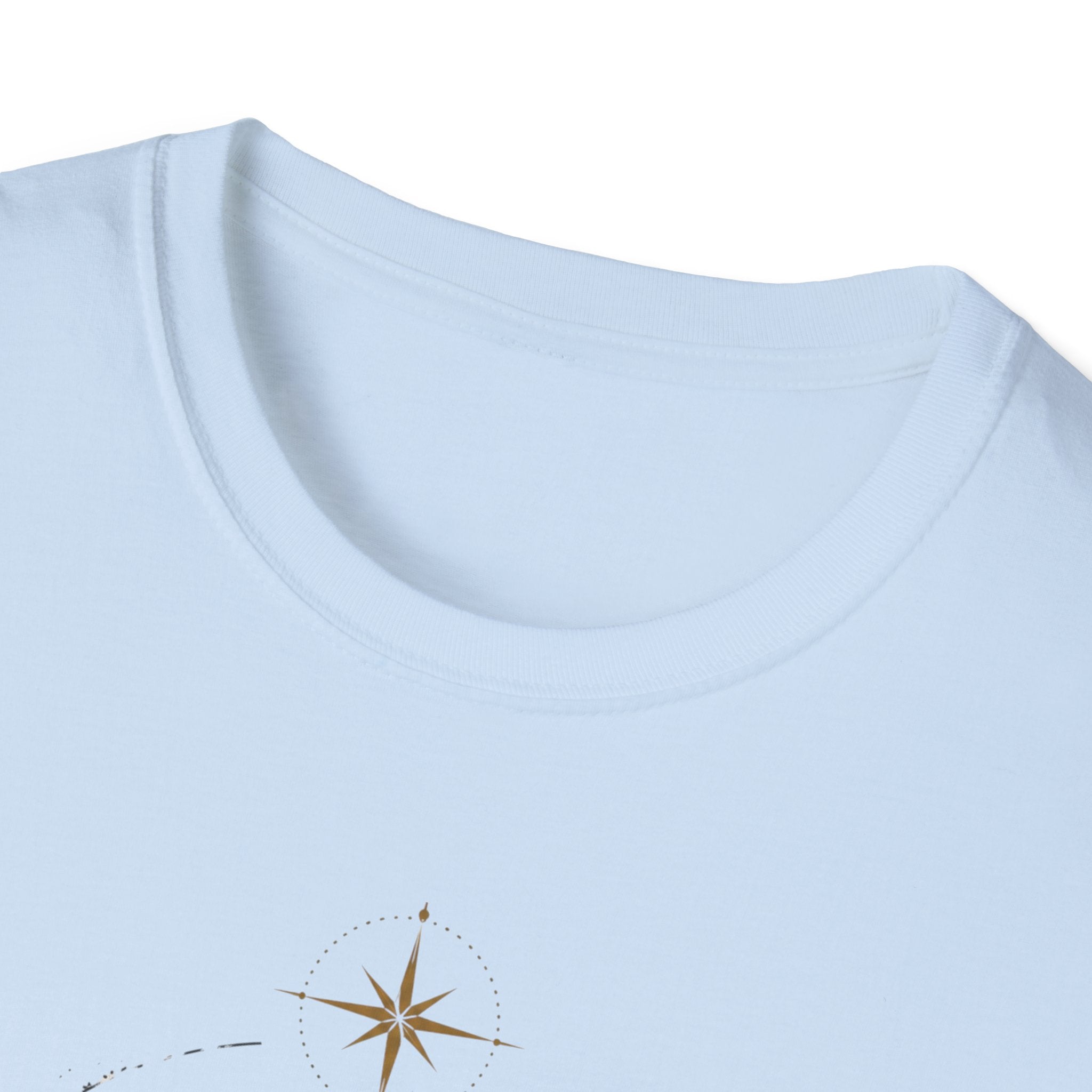 Orbit of Self T-Shirt