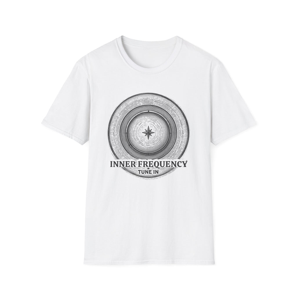 Inner Frequency work T-Shirt