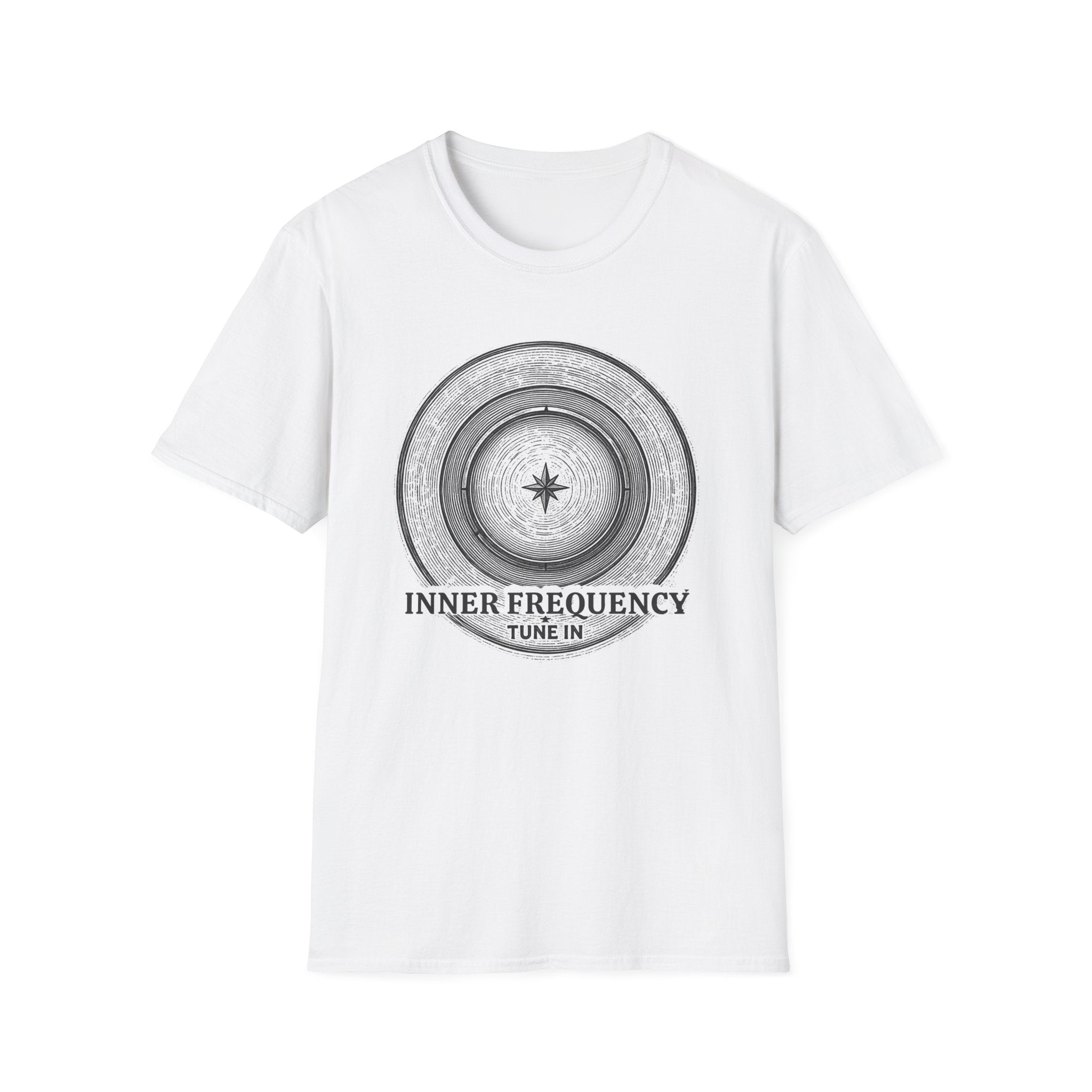 Inner Frequency work T-Shirt