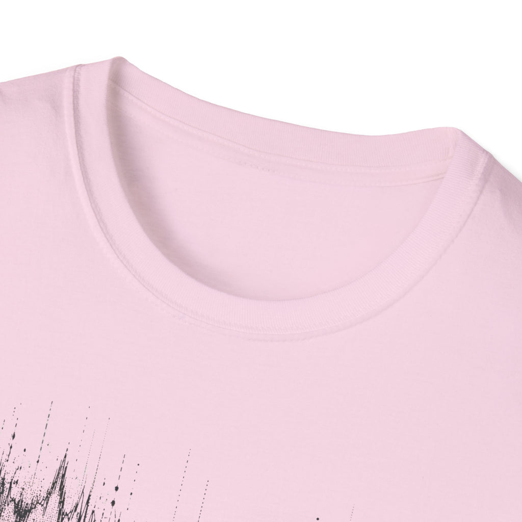 The way you feel T-Shirt
