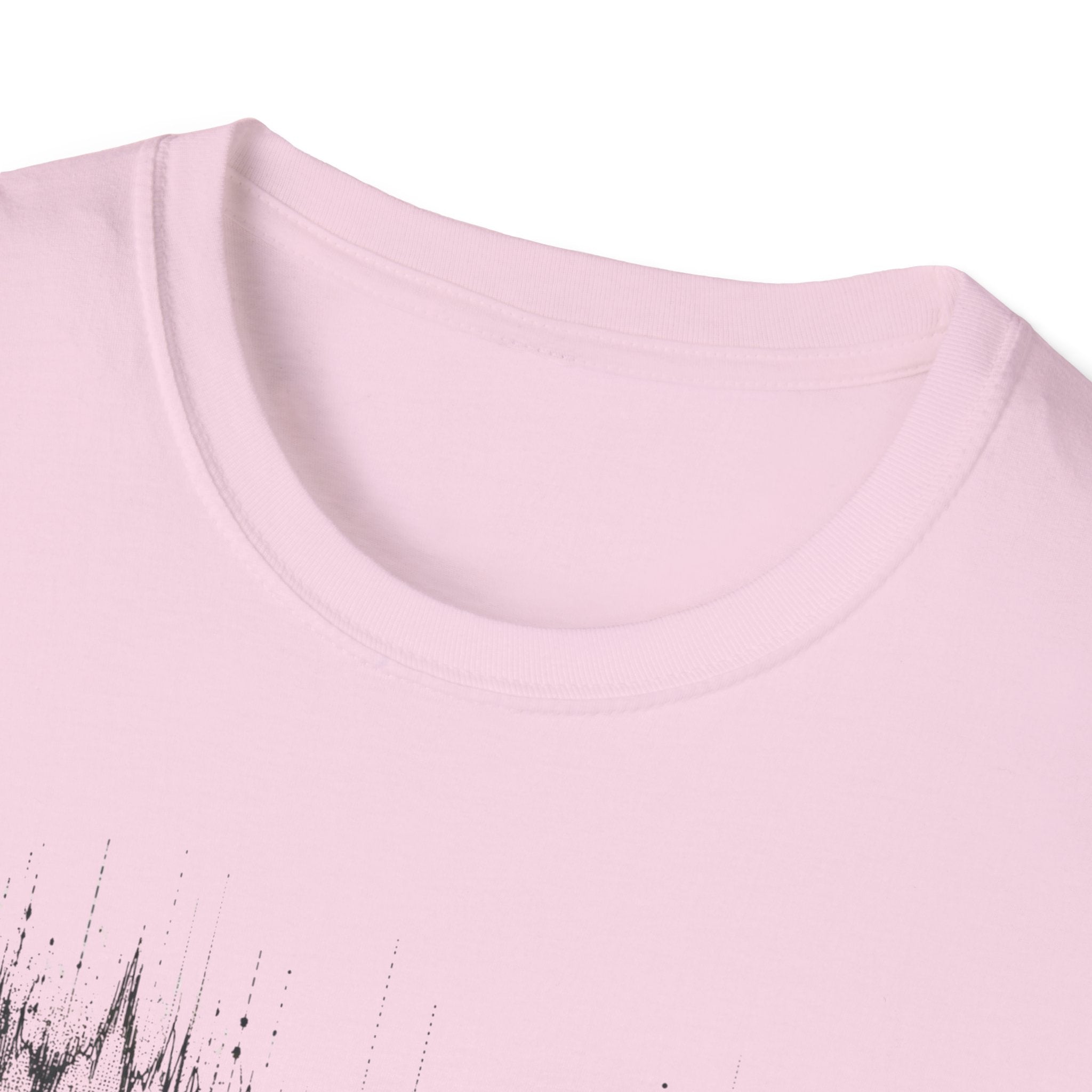 The way you feel T-Shirt