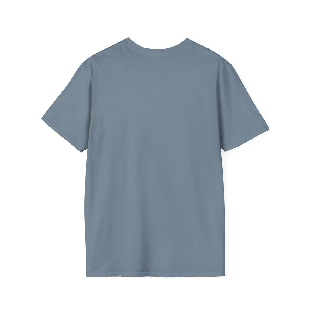 Stillness is Strength T-Shirt