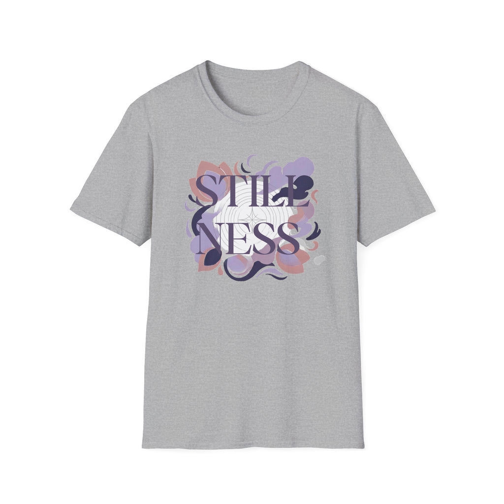 Stillness T-Shirt