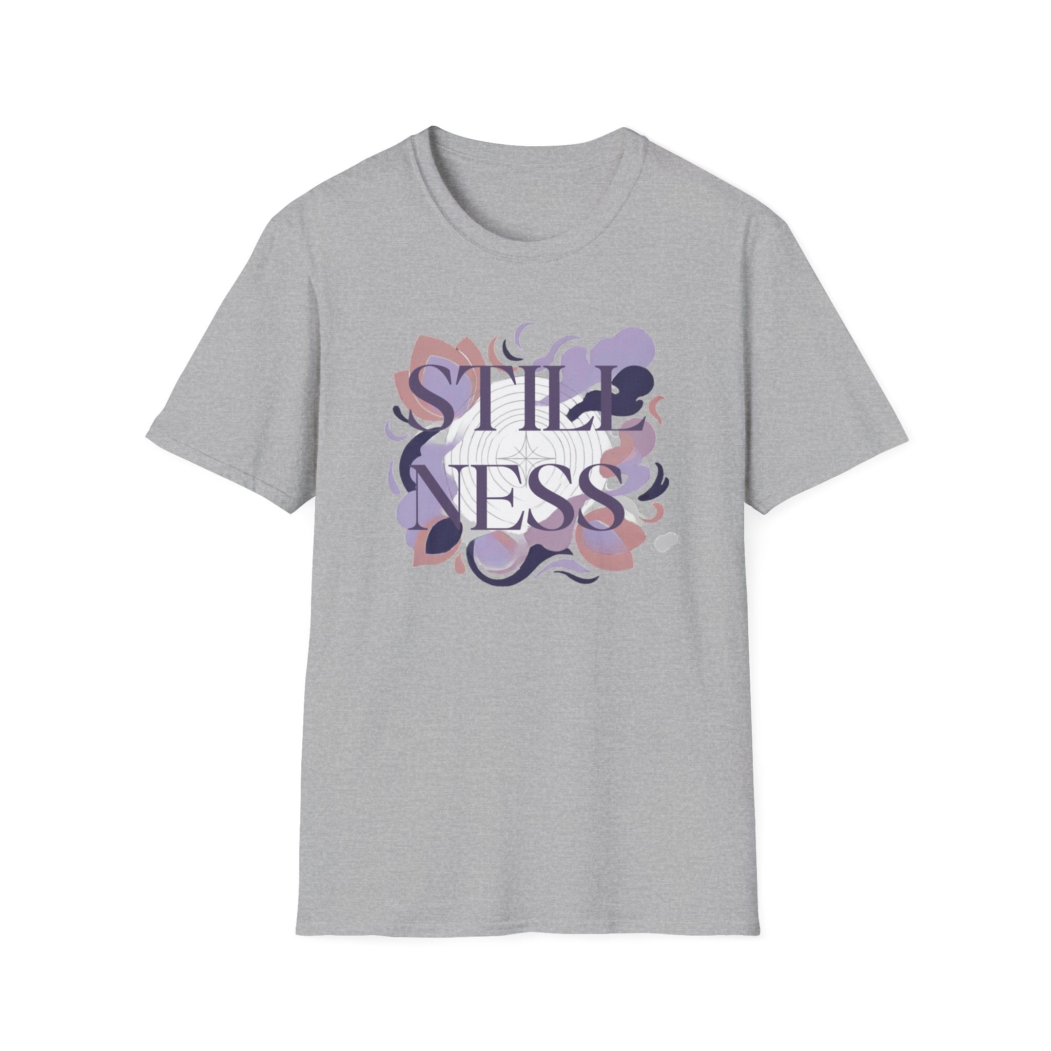Stillness T-Shirt