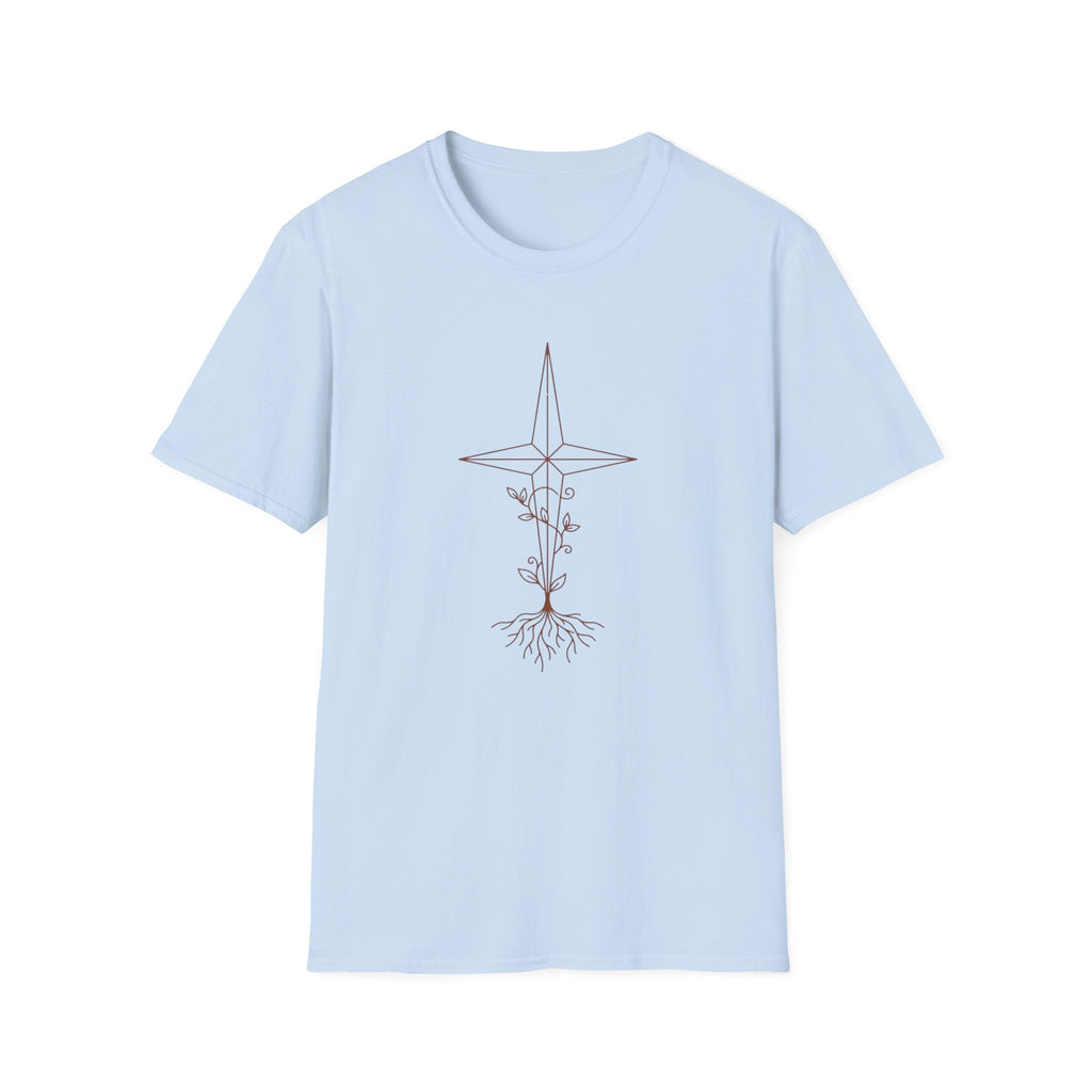 Rooted Compass T-Shirt