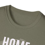 Home exists within you T-Shirt