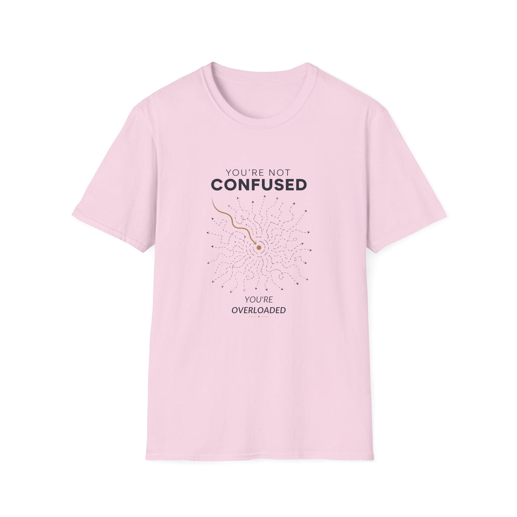 Overloaded  T-Shirt