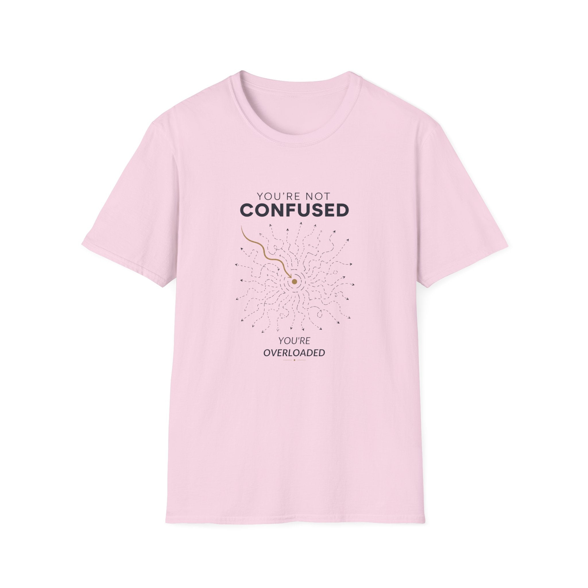 Overloaded  T-Shirt
