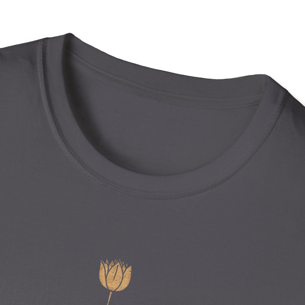 Standing Still T-Shirt