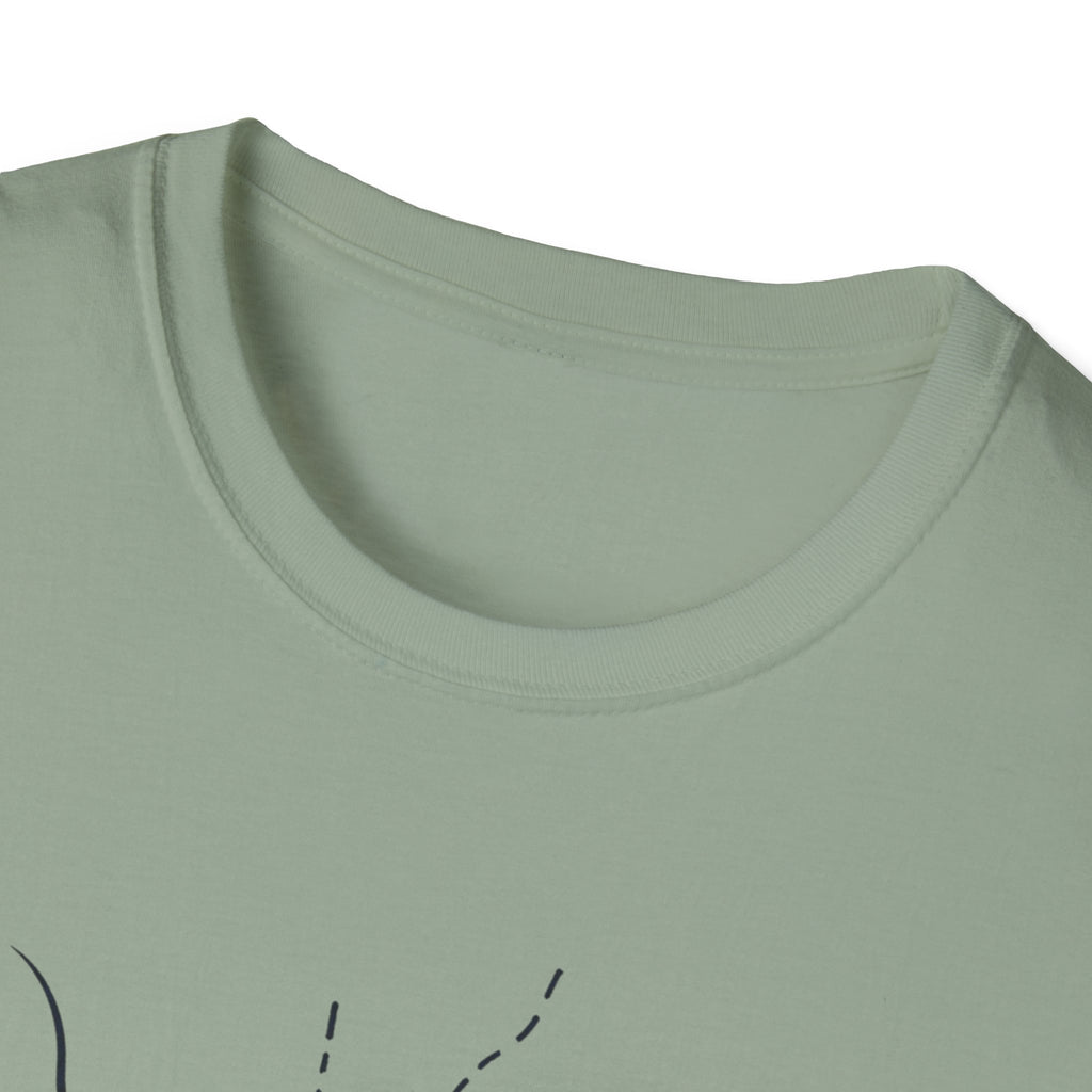 Trust Yourself T-Shirt