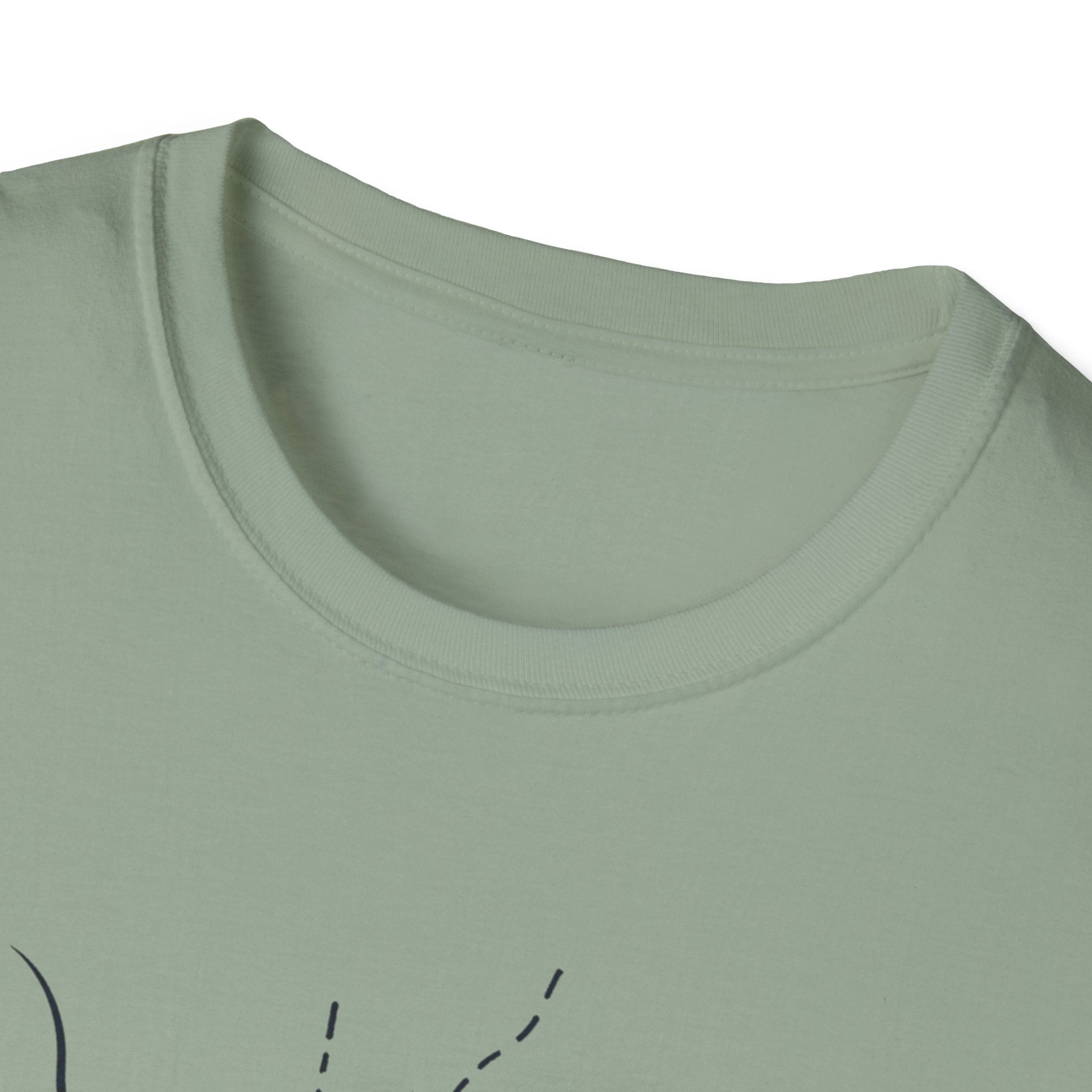 Trust Yourself T-Shirt