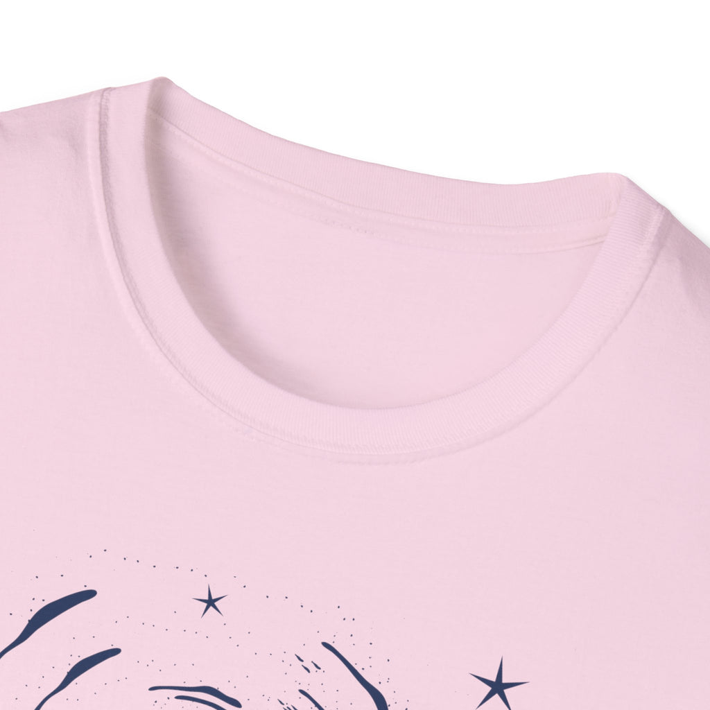 Returns as wisdom T-Shirt