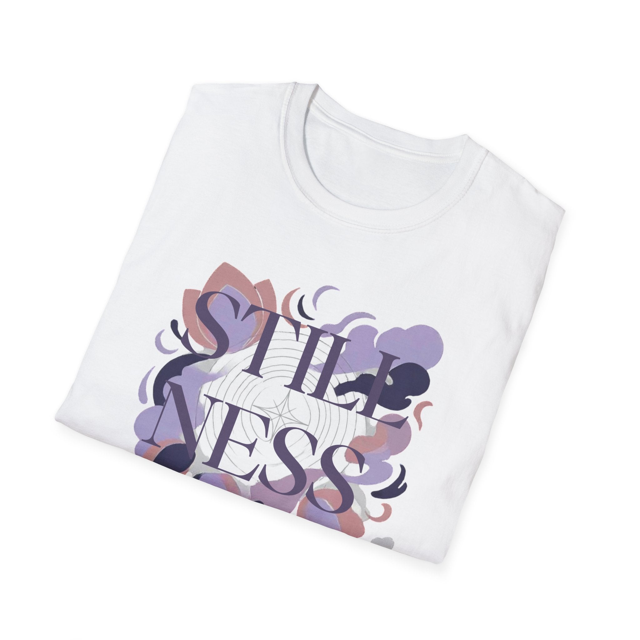 Stillness T-Shirt