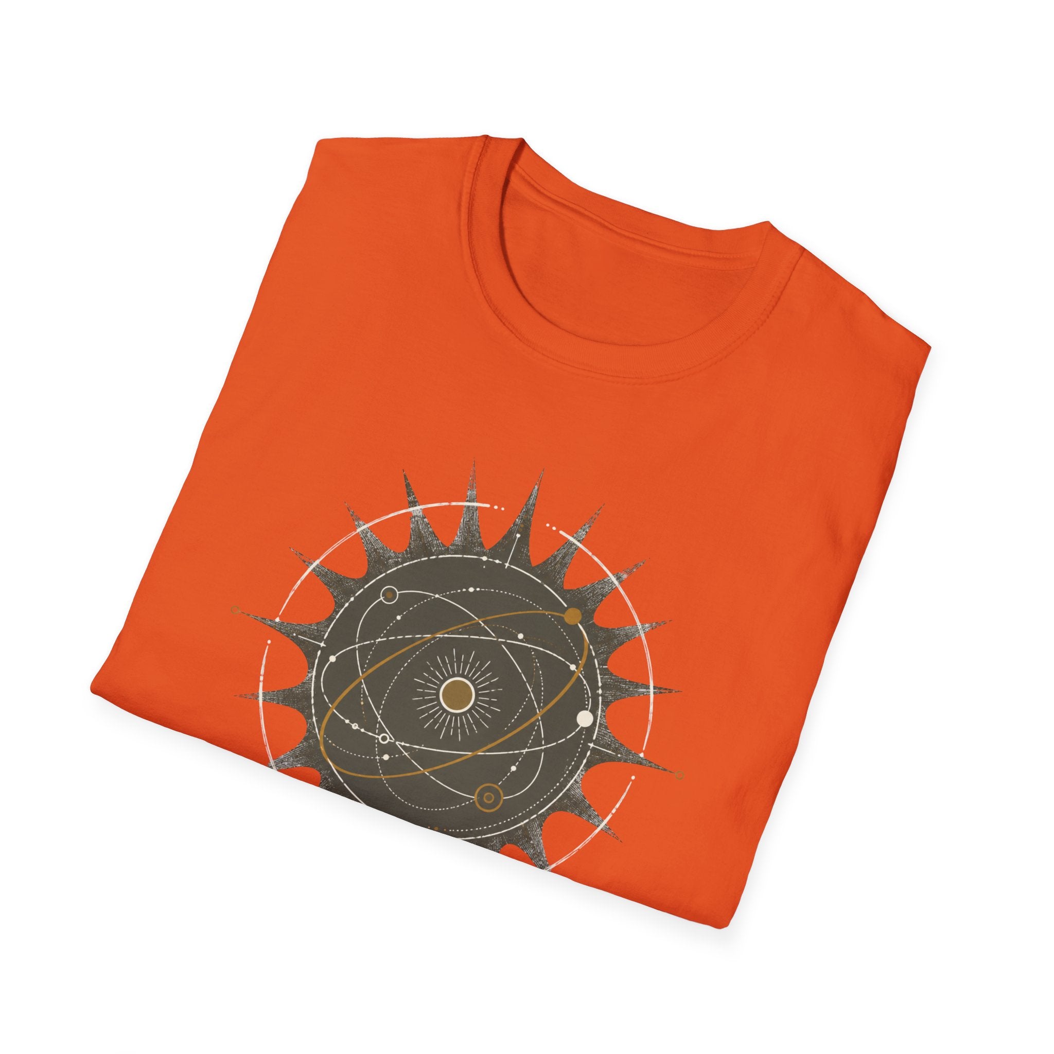 Inner Orbit T-Shirt