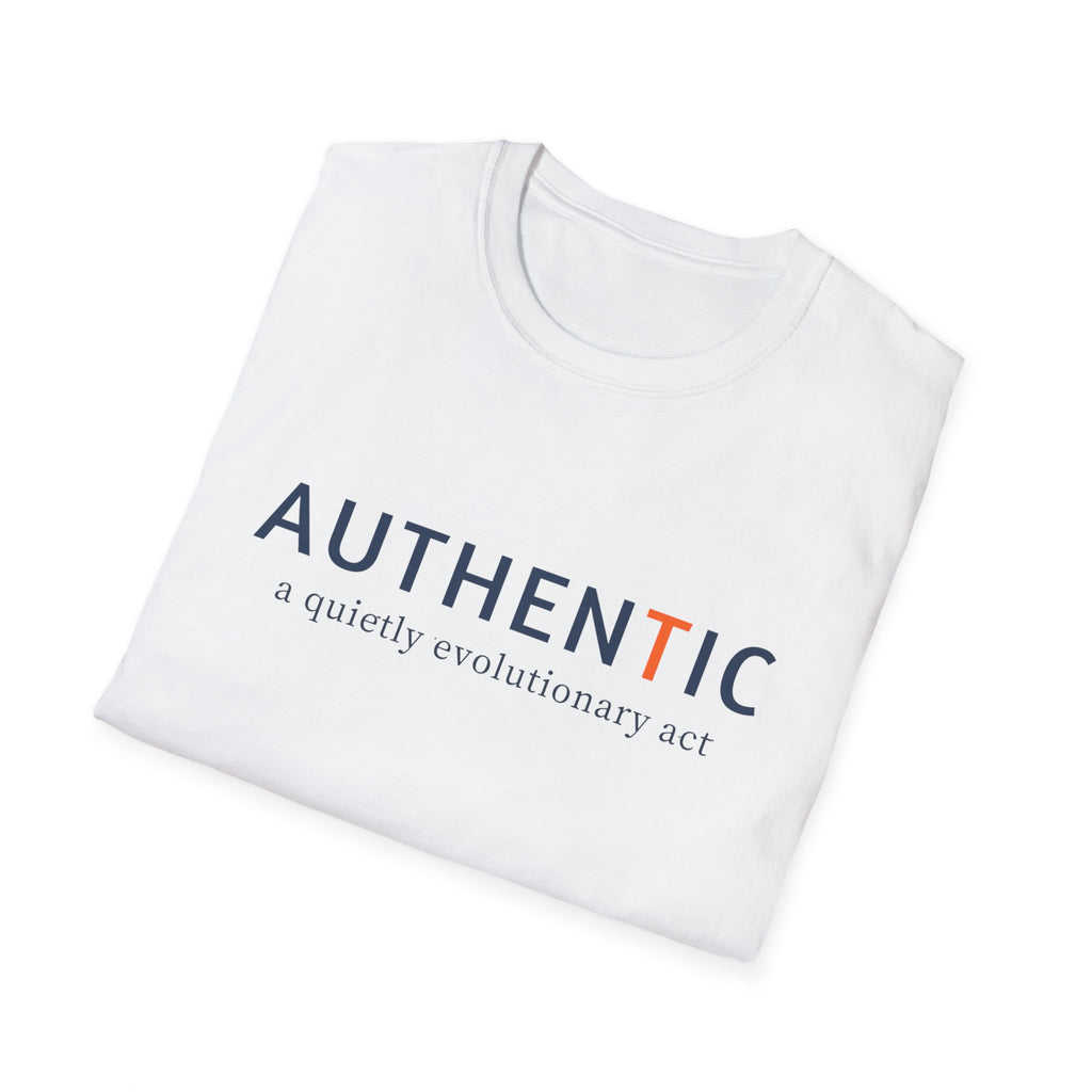 Authentic T-Shirt