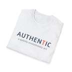 Authentic T-Shirt