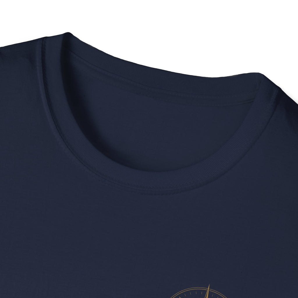 Compass Rose T-Shirt