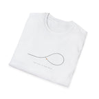 Return is the path T-Shirt