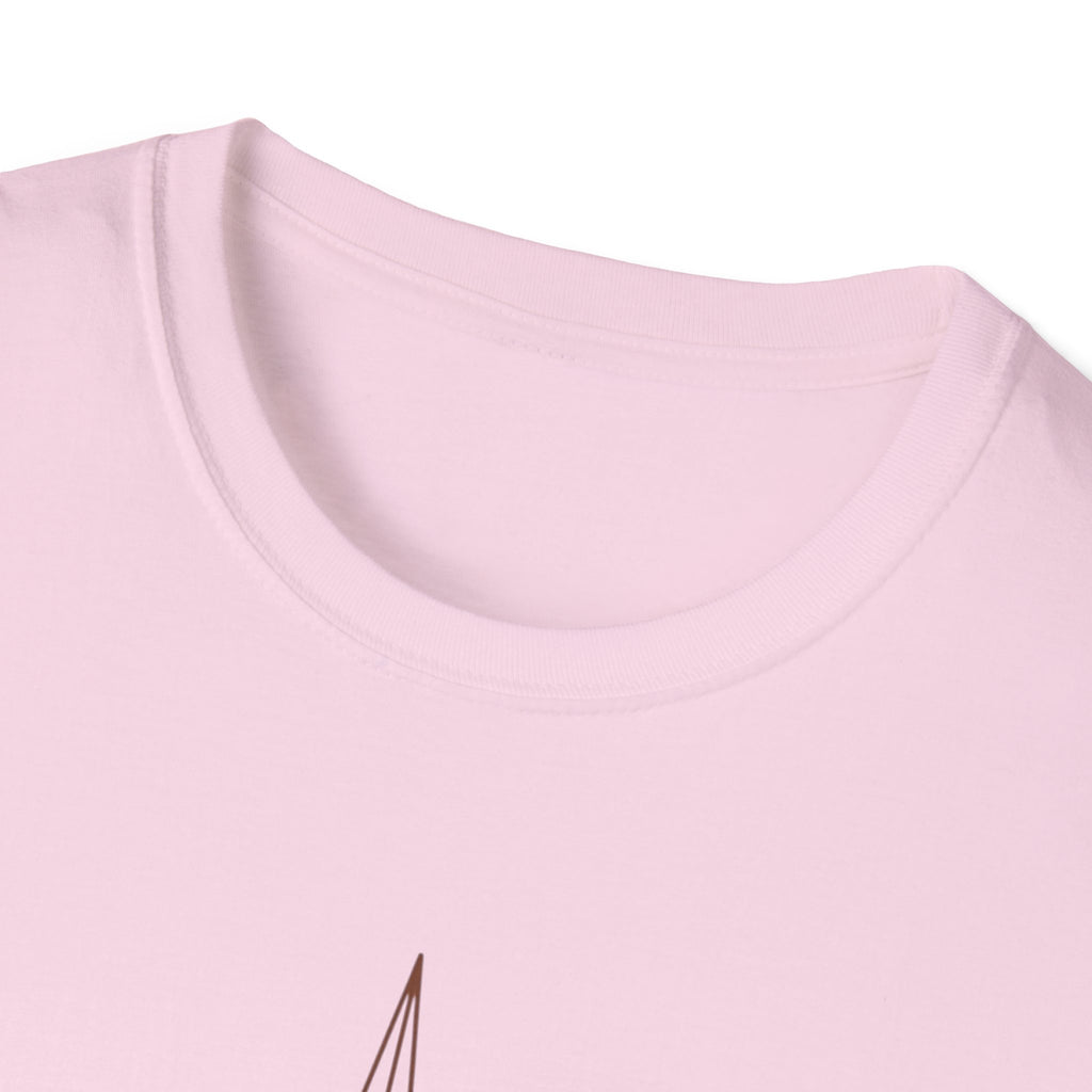 Rooted Compass T-Shirt
