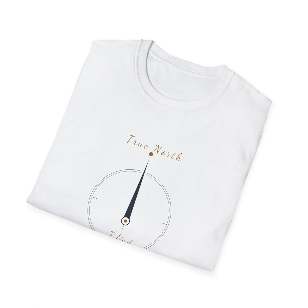 True North - I find Myself T-Shirt