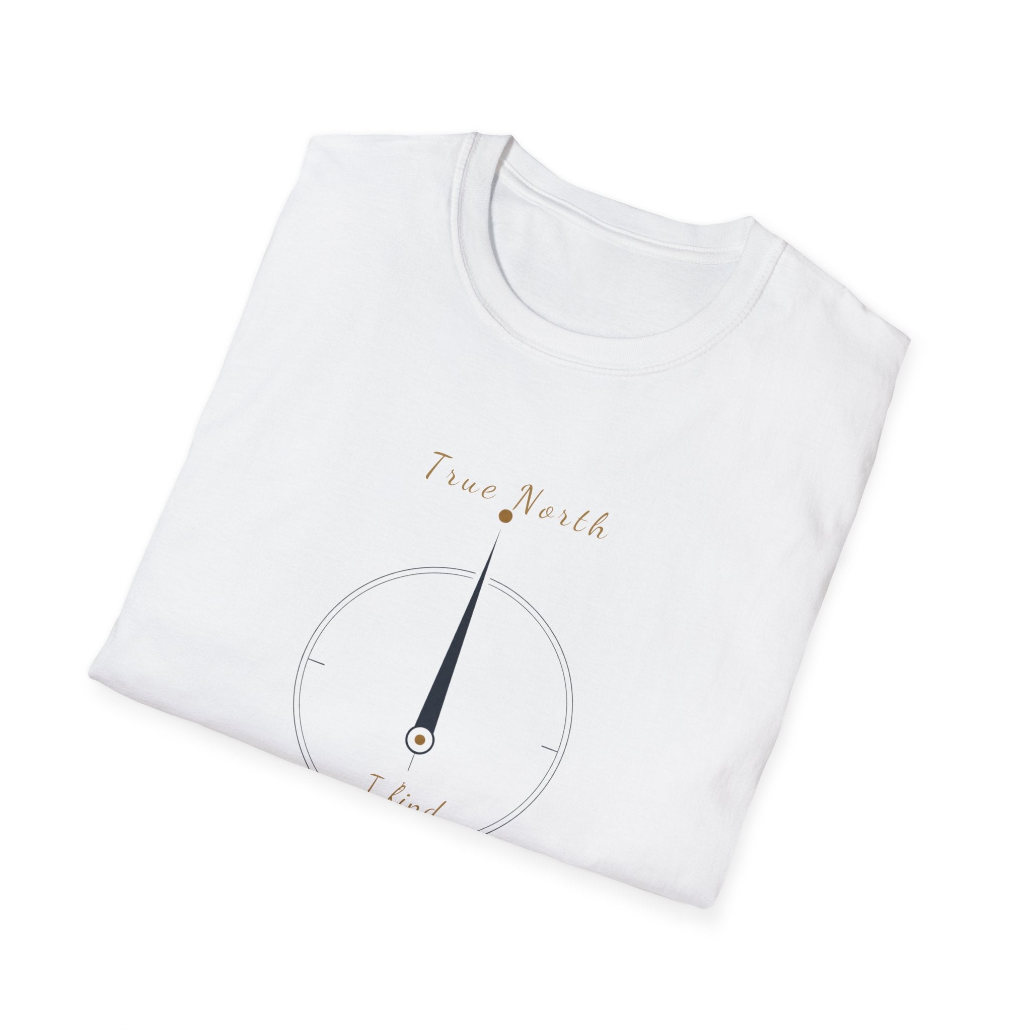 True North - I find Myself T-Shirt