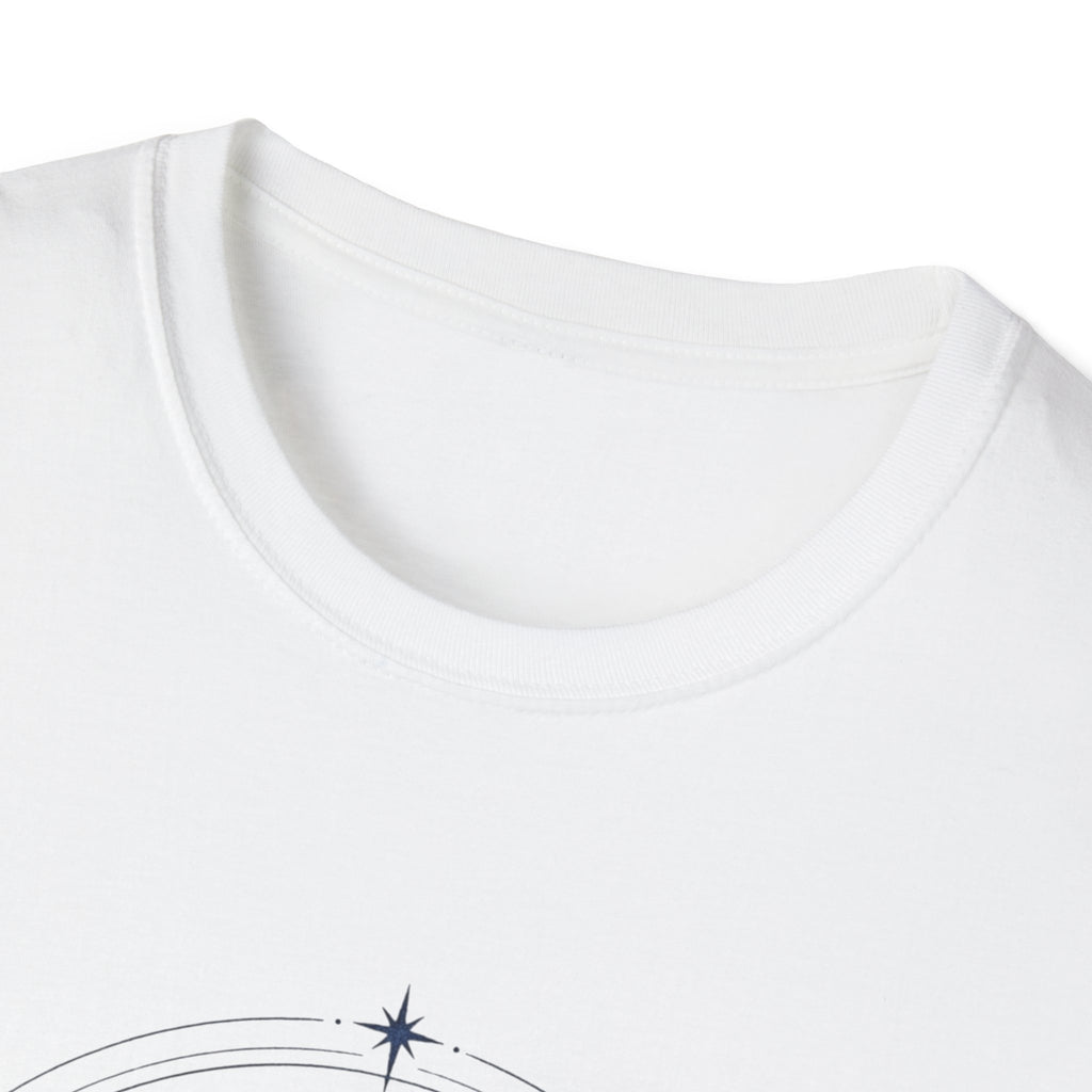 Copy of Between Earth & Sky T-Shirt