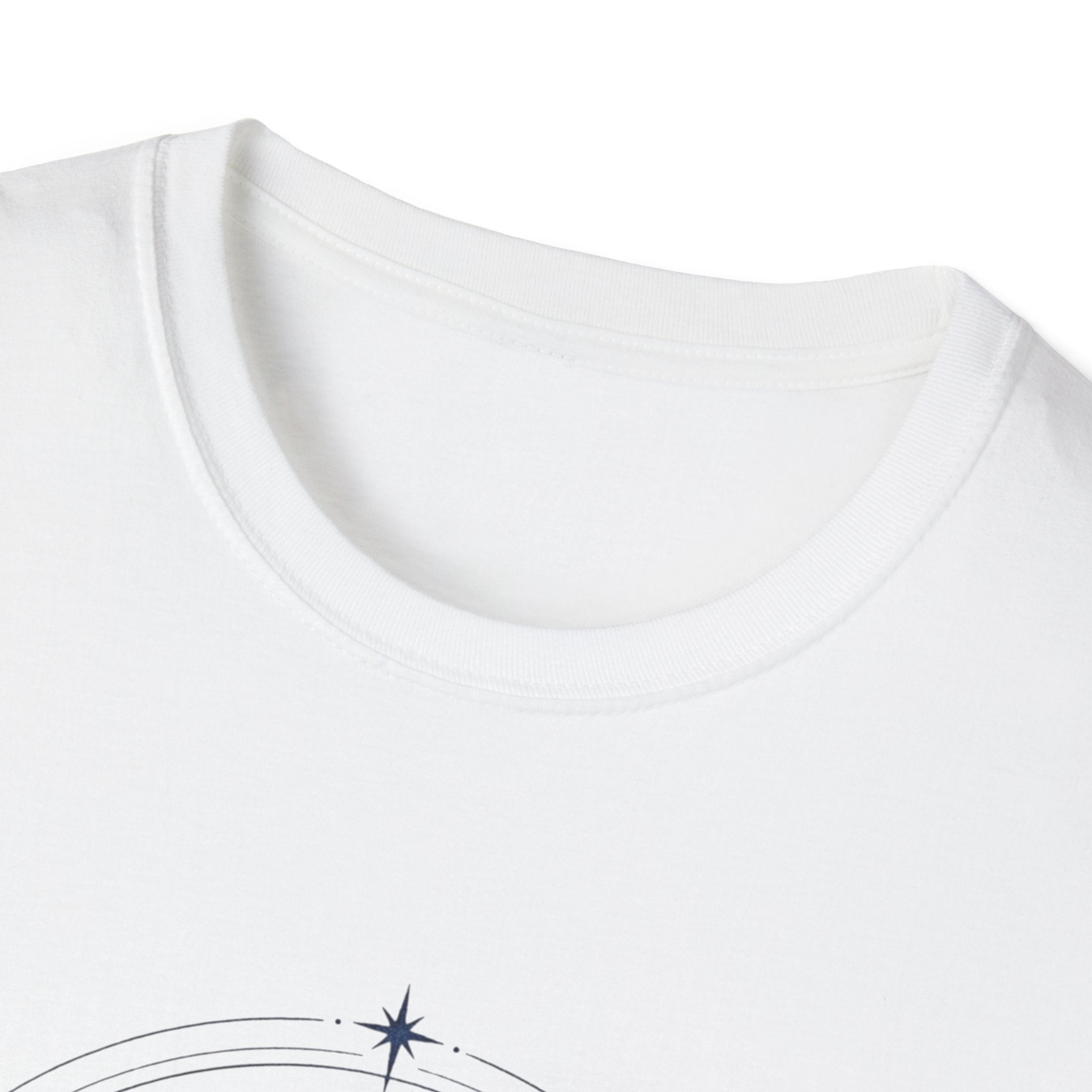 Copy of Between Earth & Sky T-Shirt