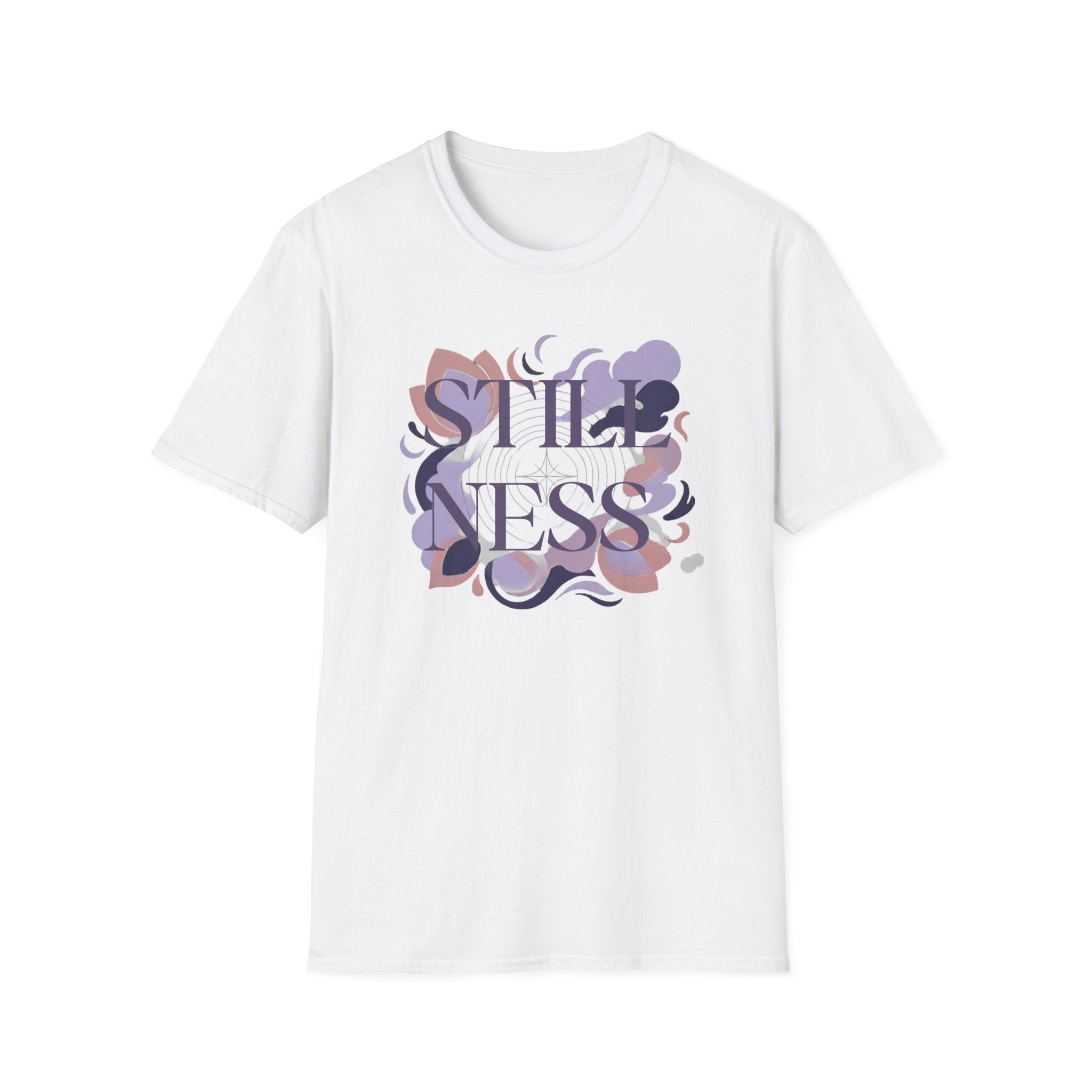 Stillness T-Shirt