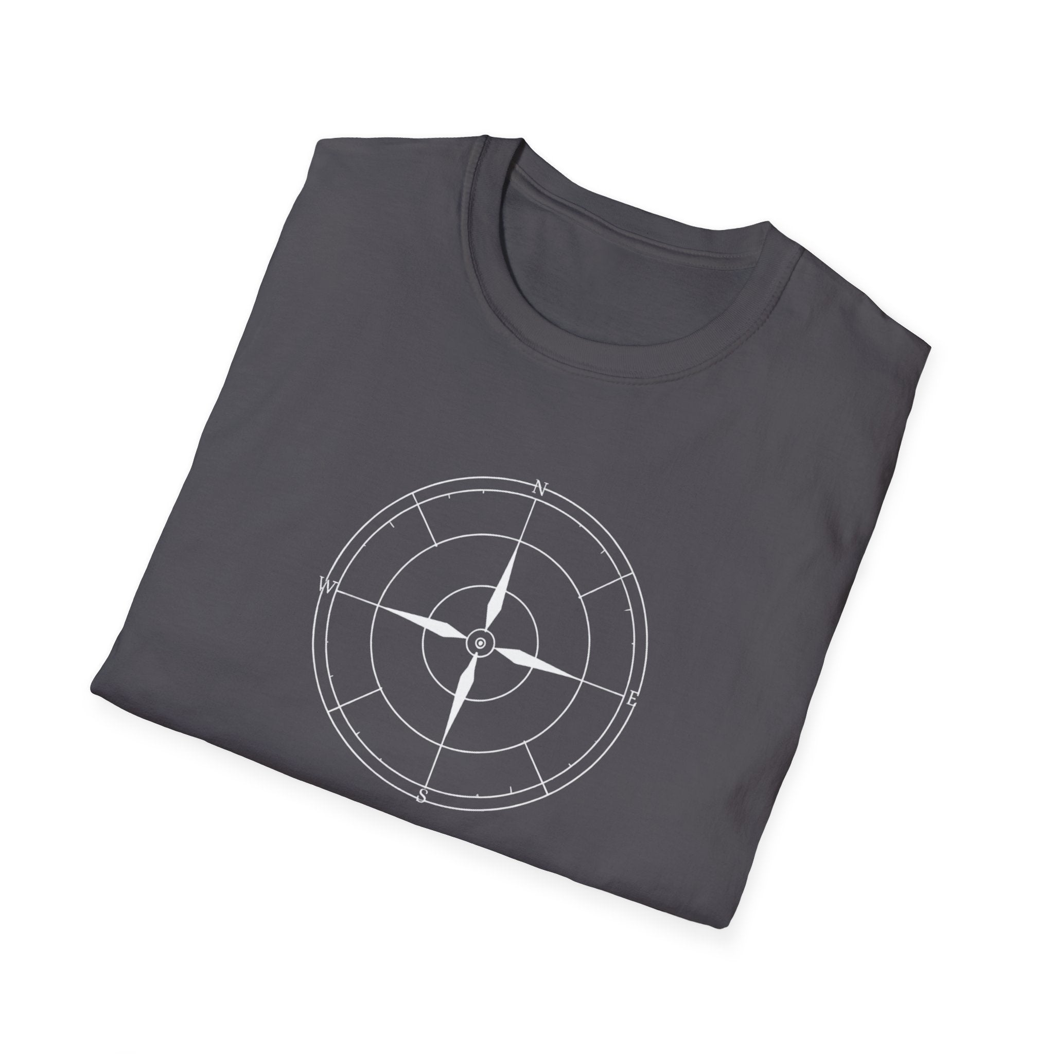 You Know the Way T-Shirt