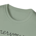 Nervous System Come Home T-Shirt
