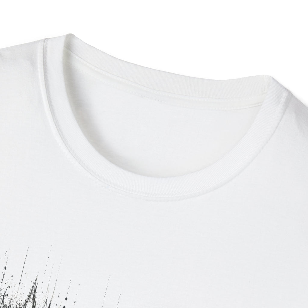 The Way You Feel T-Shirt