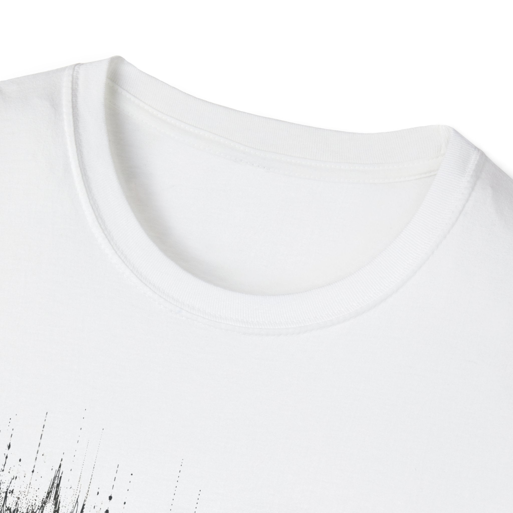 The Way You Feel T-Shirt