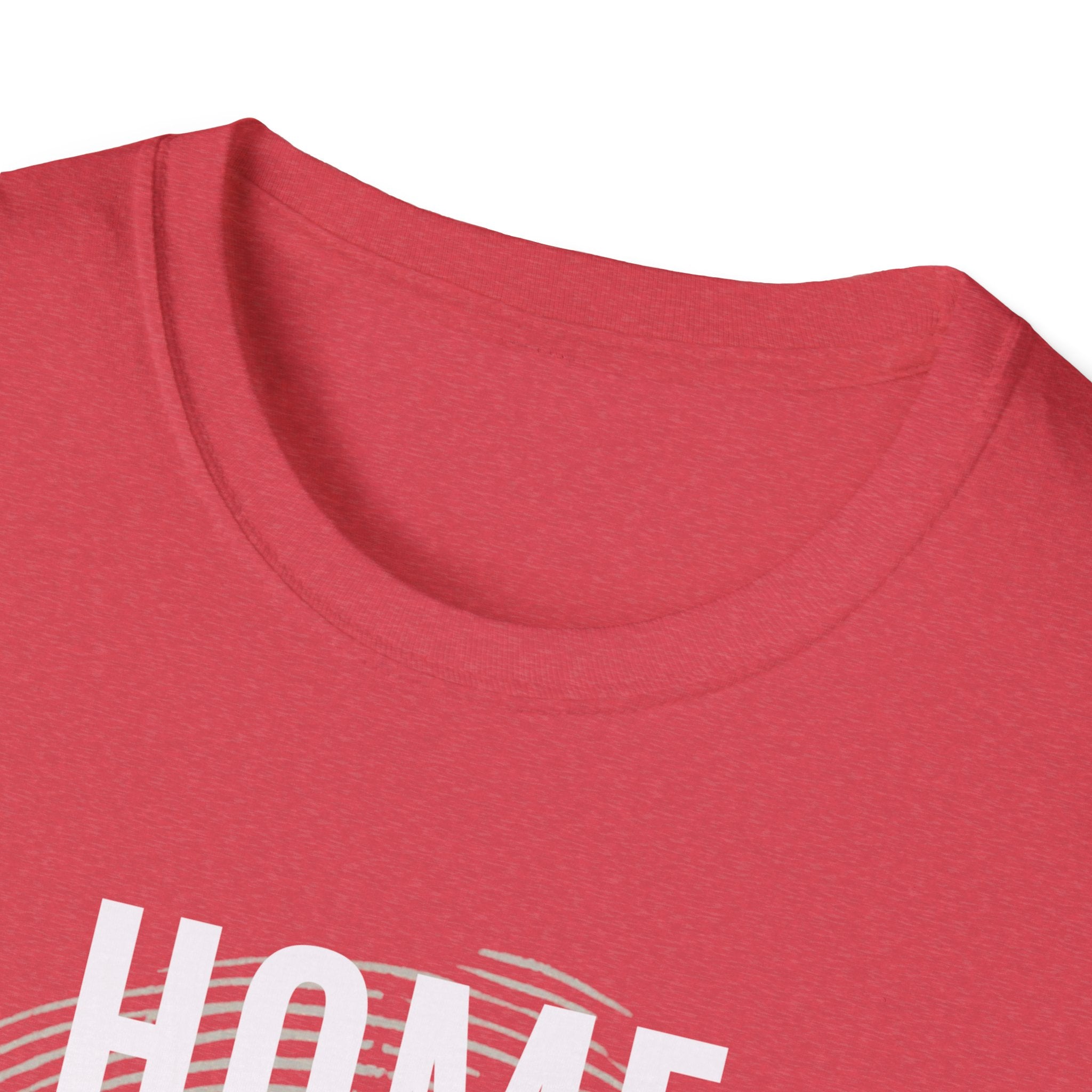 Home exists within you T-Shirt